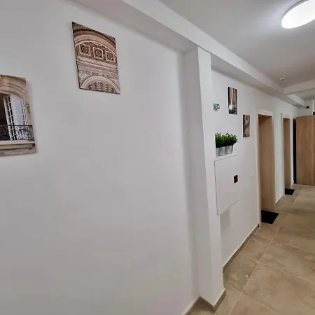 Einstein Appartments Sofia