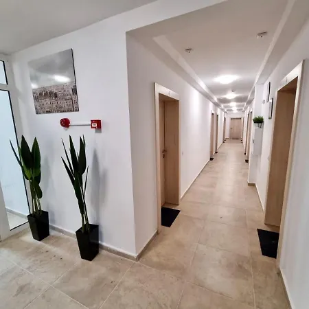 Einstein Appartments Sofia