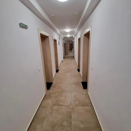 Apartment Einstein Appartments Sofia
