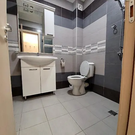 Einstein Appartments *