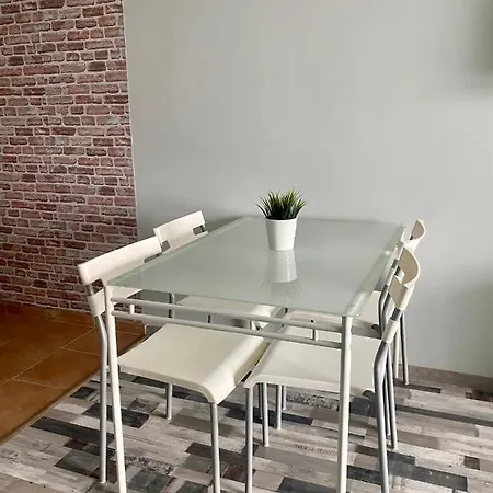 Einstein Appartments